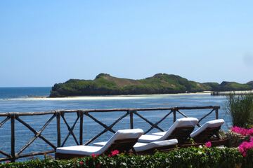 Sundeck