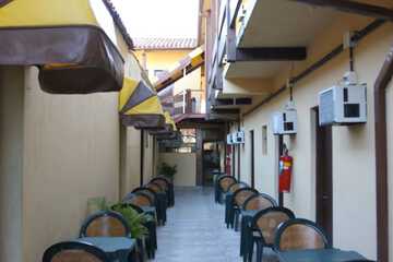 View from room