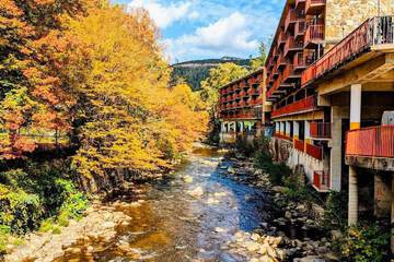 Baymont by Wyndham Gatlinburg on the River