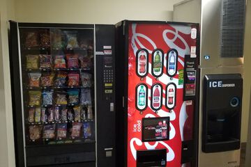 Vending machine