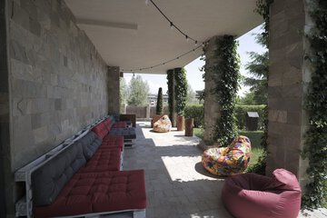 Porch