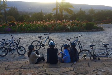 Bicycling