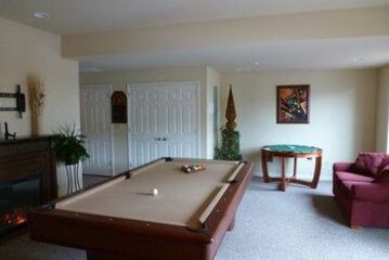 Billiards