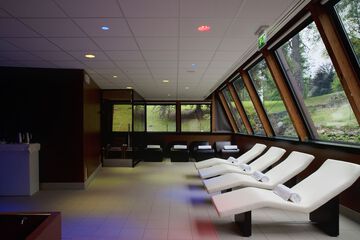 Treatment room
