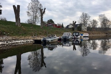 Lake