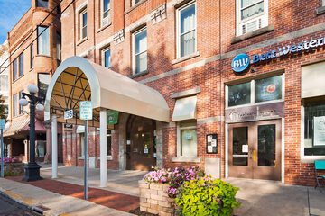 Best Western Park Hotel