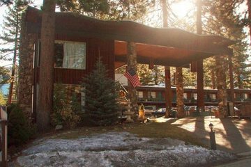 Lake Tahoe Ambassador Lodge