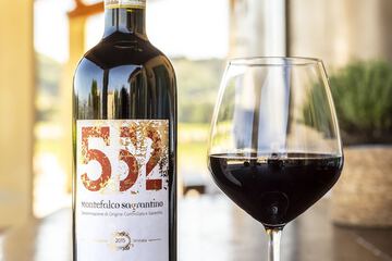 Vineyard