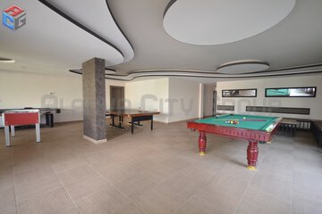 Billiards