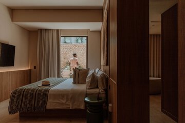 View from room