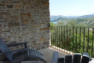 Terrace or Patio