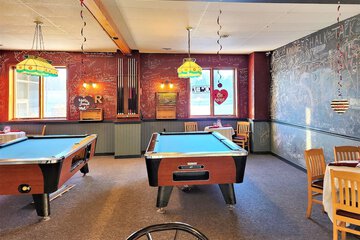 Billiards
