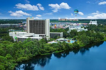 Wyndham Lake Buena Vista – Disney Springs Area