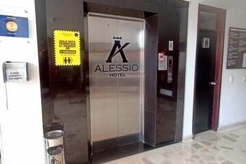 Elevator