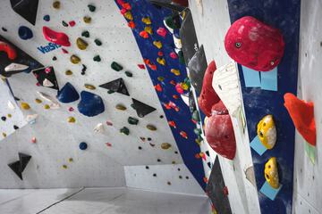 Sports facility