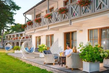 Sundeck