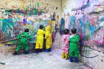 Children's activities