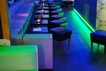 Nightclub