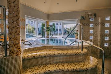 Spa treatment
