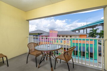 Terrace/Patio 303 of 345