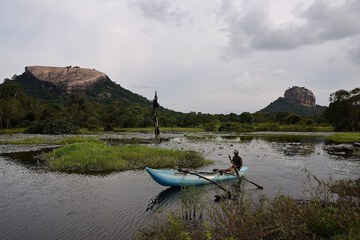 Boating