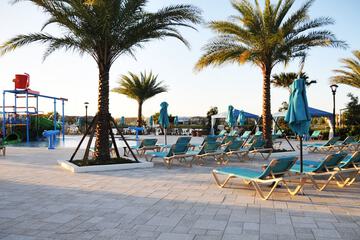Sundeck