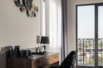 City view