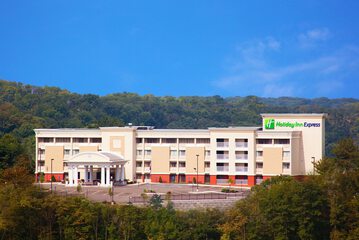 Holiday Inn Express West Cincinnati by IHG