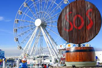 Children's activities