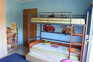 Childrens Theme Room