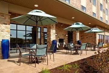 Terrace/Patio 31 of 32