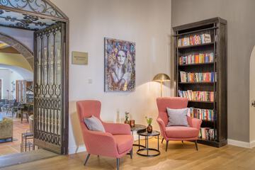 Library