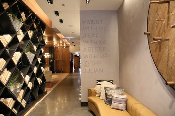 Hotel Interior 10 of 45