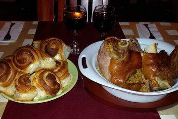 Delicatessen