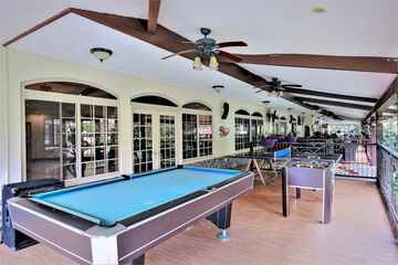 Billiards