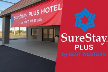 SureStay Plus by Best Western Alamogordo White Sands