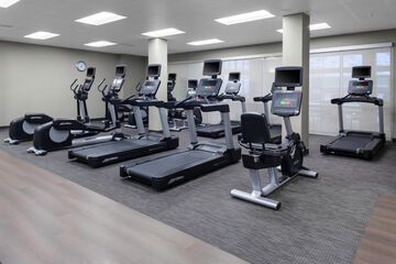 Health and Fitness 20 of 24