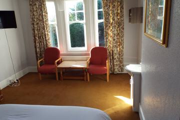 View from room
