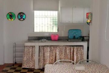 In-Room Kitchen