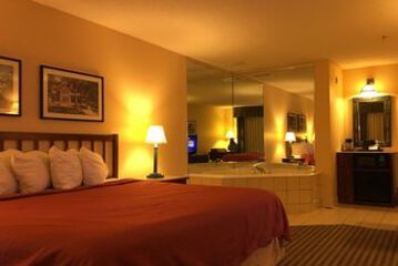 Guestroom