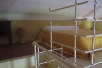 Extra beds