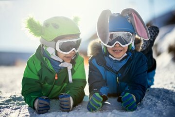 Children's activities