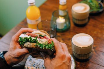 Cafe