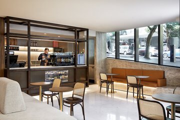Cafe