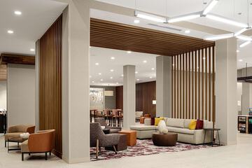 Hotel Interior 9 of 45