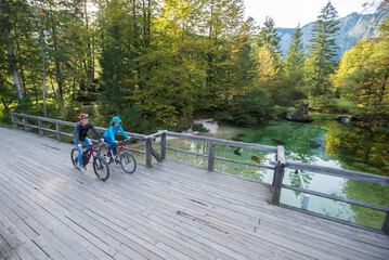 Bicycling