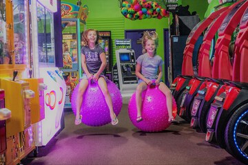 Children's activities