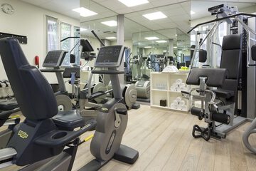 Sports facility