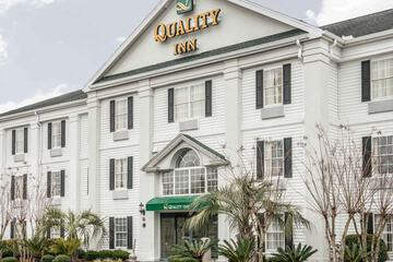 Quality Inn Lake City