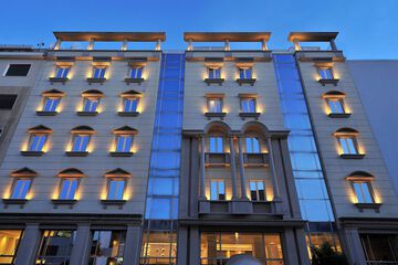 Building design